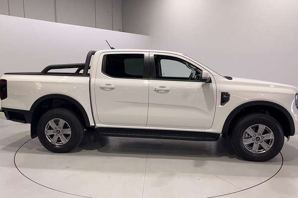 2024 Ford Ranger XLT 4X4 2.0L