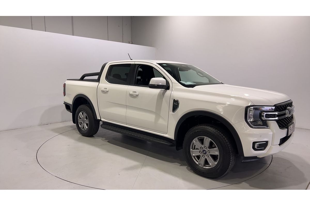 2024 Ford Ranger XLT 4X4 2.0L