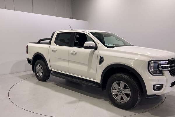 2024 Ford Ranger XLT 4X4 2.0L