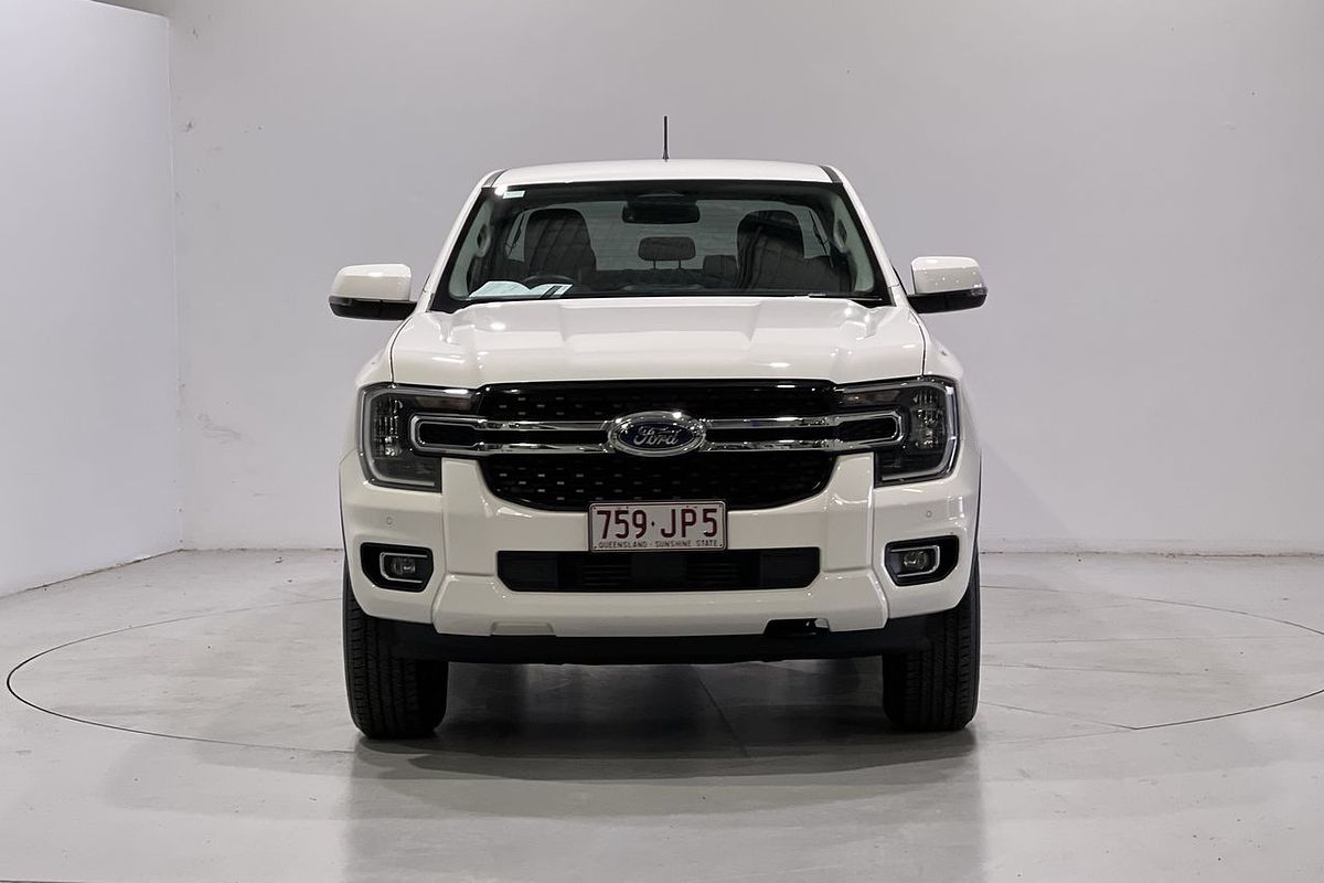 2024 Ford Ranger XLT 4X4 2.0L