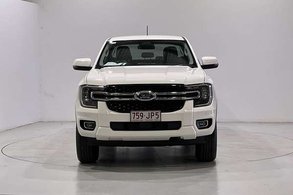 2024 Ford Ranger XLT 4X4 2.0L