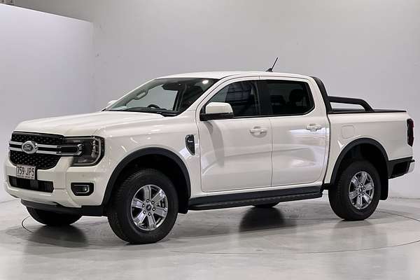 2024 Ford Ranger XLT 4X4 2.0L