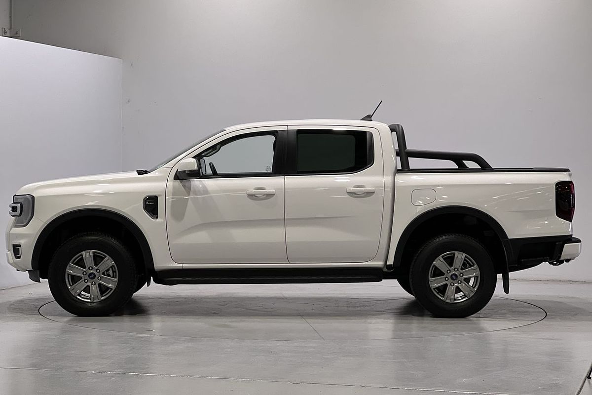 2024 Ford Ranger XLT 4X4 2.0L