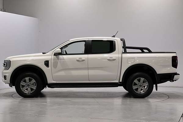 2024 Ford Ranger XLT 4X4 2.0L