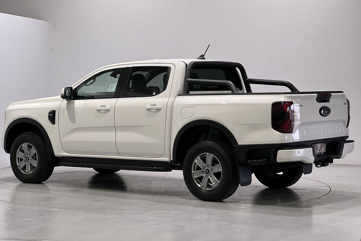 2024 Ford Ranger XLT 4X4 2.0L