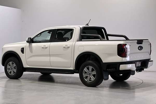 2024 Ford Ranger XLT 4X4 2.0L