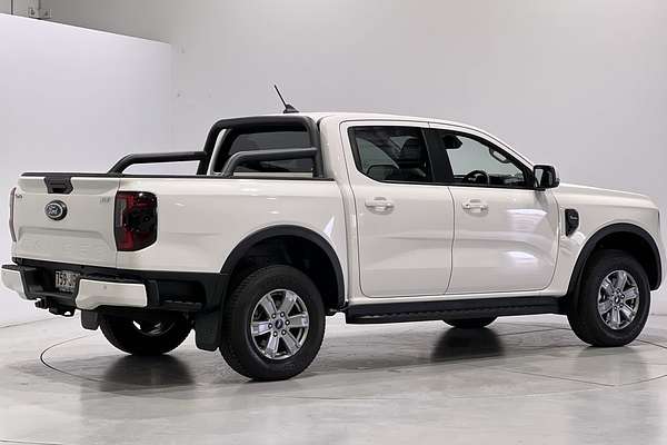2024 Ford Ranger XLT 4X4 2.0L