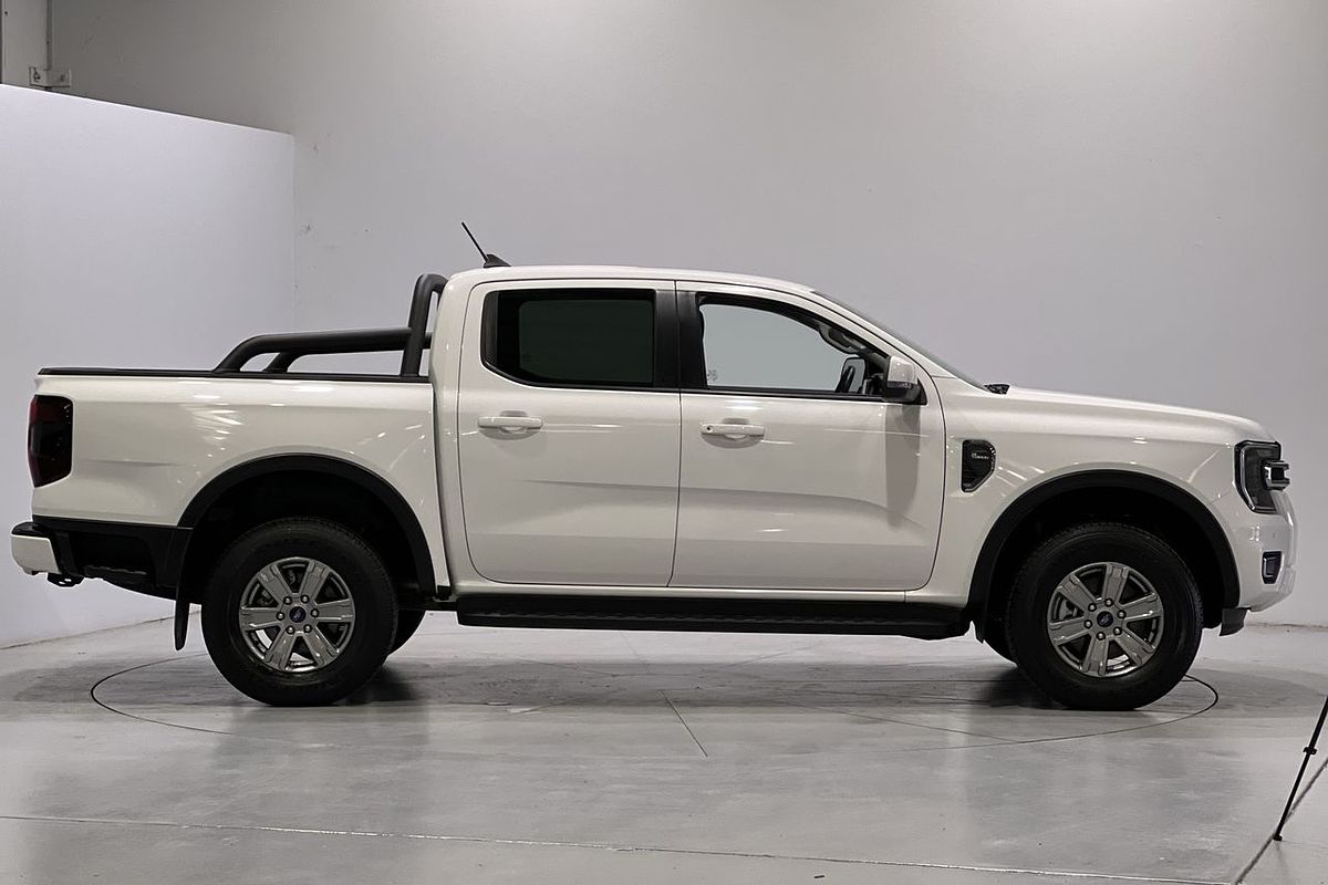 2024 Ford Ranger XLT 4X4 2.0L