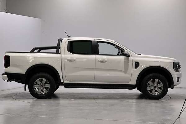 2024 Ford Ranger XLT 4X4 2.0L