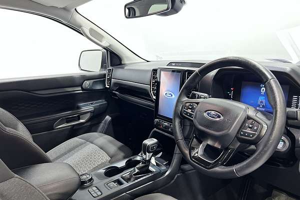 2024 Ford Ranger XLT 4X4 2.0L