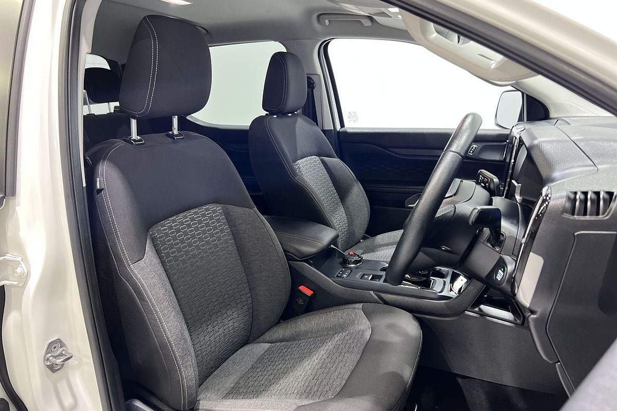 2024 Ford Ranger XLT 4X4 2.0L