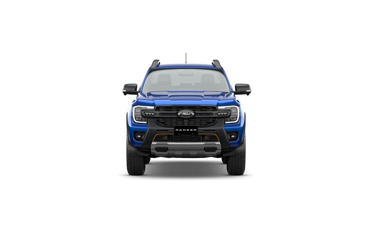 2025 Ford Ranger Wildtrak X 4X4 2.0L