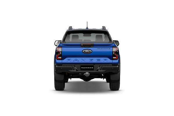 2025 Ford Ranger Wildtrak X 4X4 2.0L