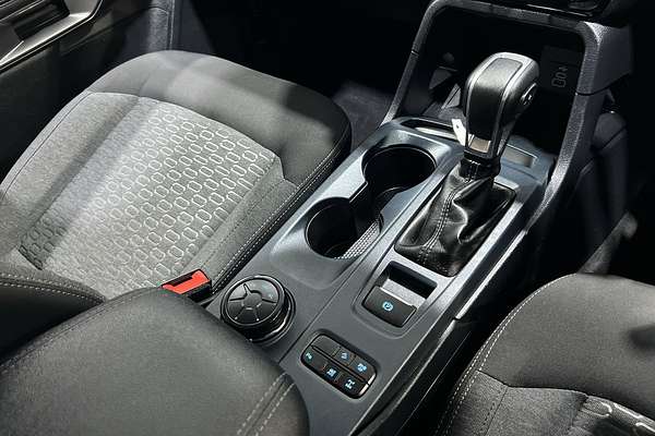 2024 Ford Ranger XLT 4X4 2.0L
