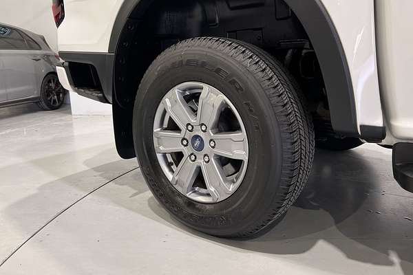 2024 Ford Ranger XLT 4X4 2.0L