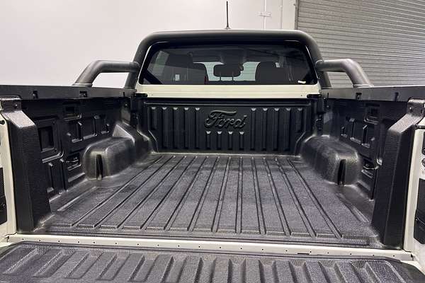 2024 Ford Ranger XLT 4X4 2.0L