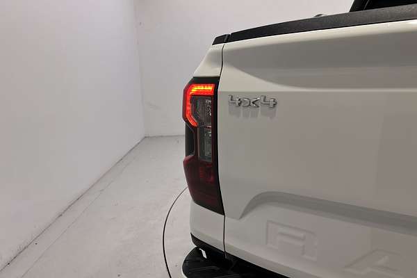 2024 Ford Ranger XLT 4X4 2.0L