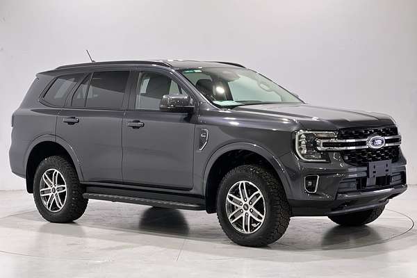2023 Ford Everest Trend 2.0L