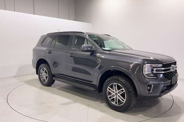 2023 Ford Everest Trend 2.0L