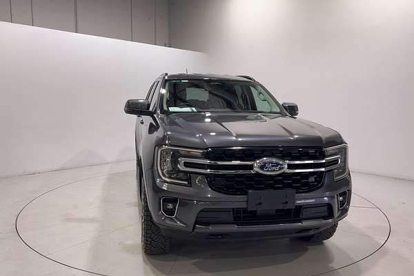 2023 Ford Everest Trend 2.0L