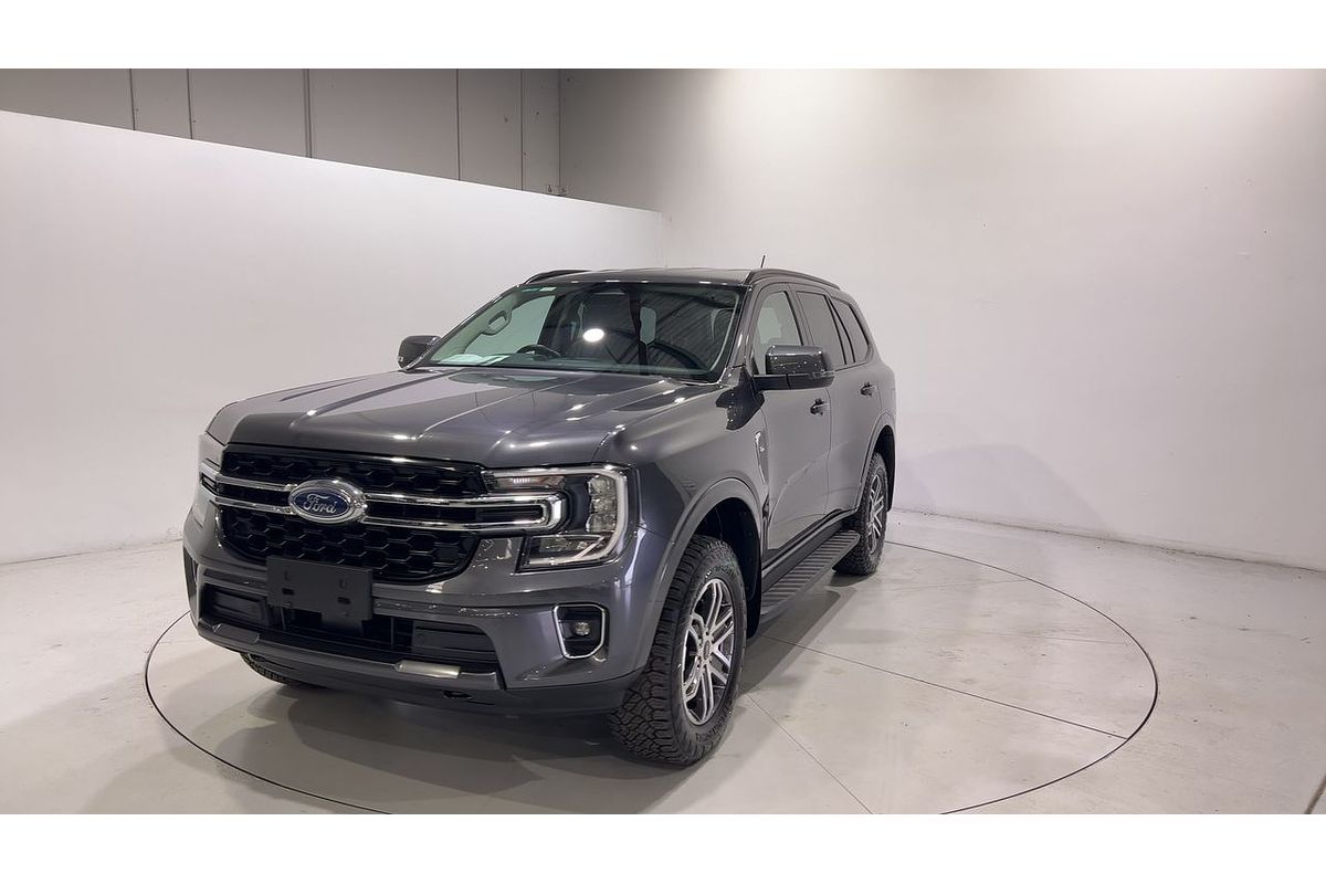 2023 Ford Everest Trend 2.0L