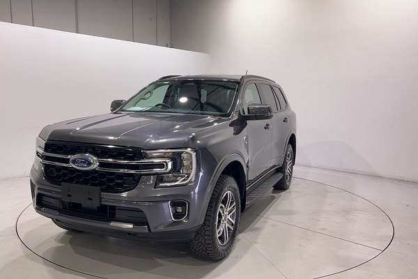 2023 Ford Everest Trend 2.0L