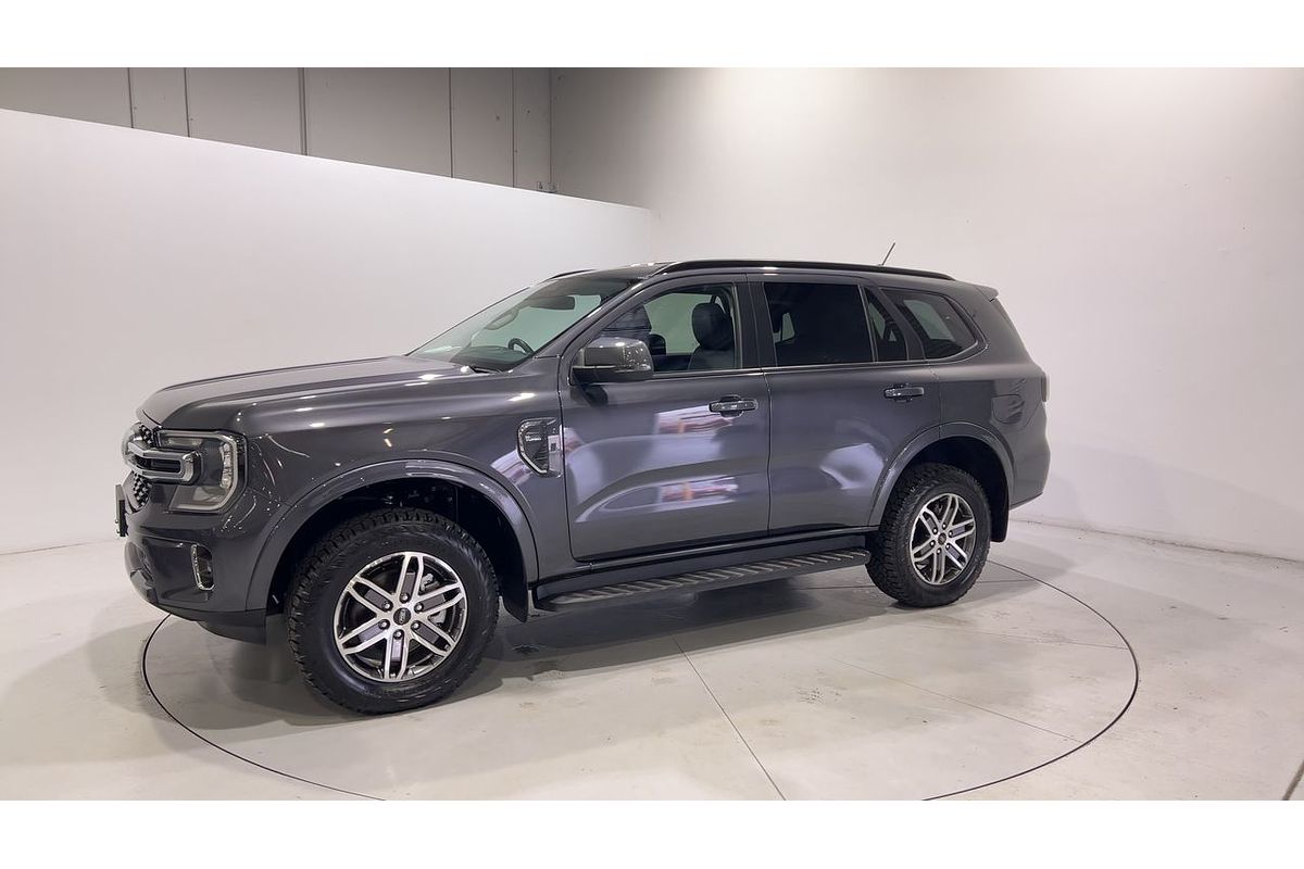 2023 Ford Everest Trend 2.0L