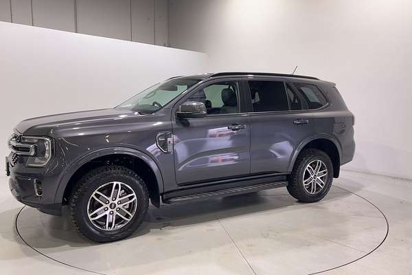 2023 Ford Everest Trend 2.0L