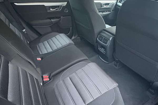 2018 Honda CR-V VTi-S RW