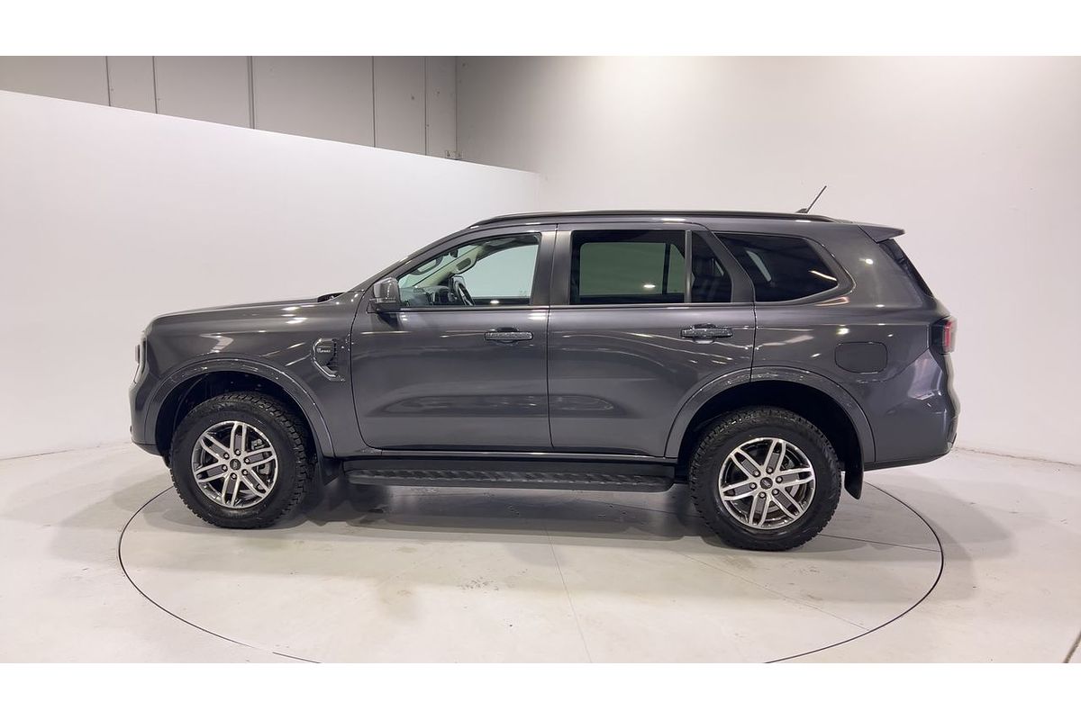 2023 Ford Everest Trend 2.0L