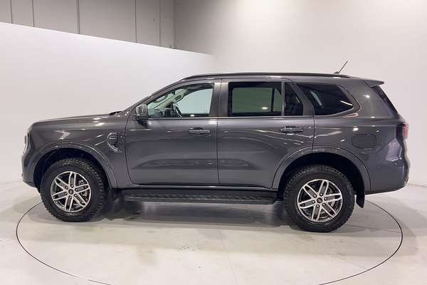 2023 Ford Everest Trend 2.0L