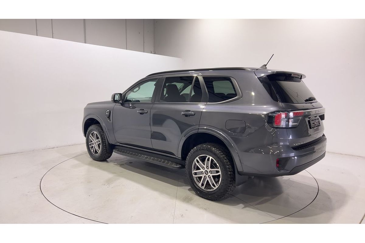 2023 Ford Everest Trend 2.0L