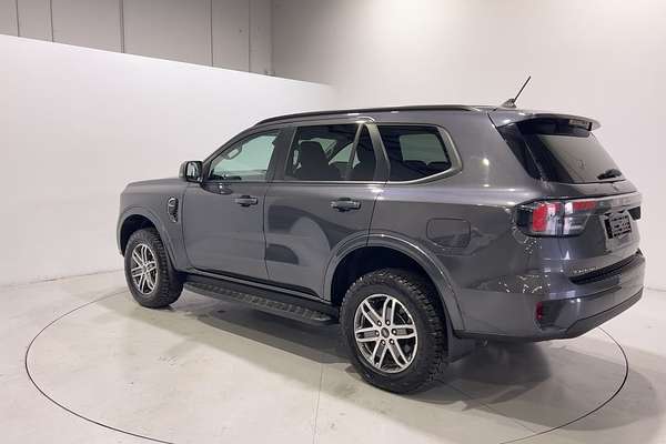2023 Ford Everest Trend 2.0L