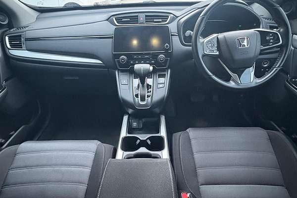 2018 Honda CR-V VTi-S RW