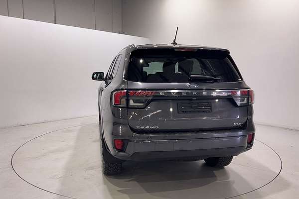 2023 Ford Everest Trend 2.0L