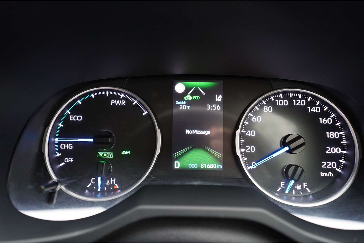2022 Toyota RAV4 GX AXAH52R