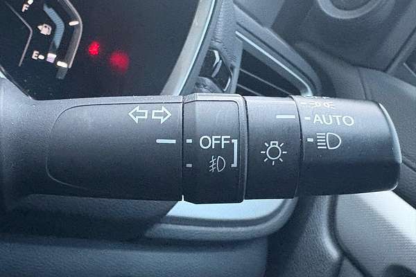 2018 Honda CR-V VTi-S RW