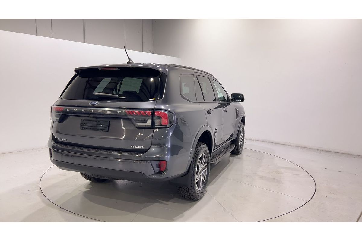 2023 Ford Everest Trend 2.0L