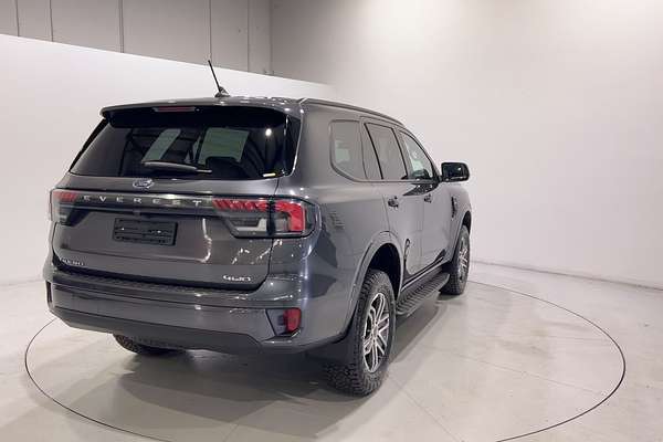 2023 Ford Everest Trend 2.0L