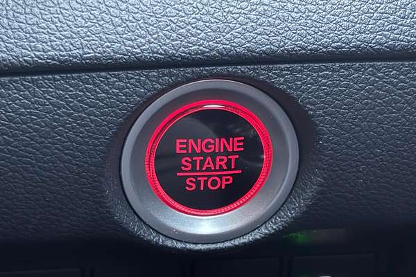 2018 Honda CR-V VTi-S RW