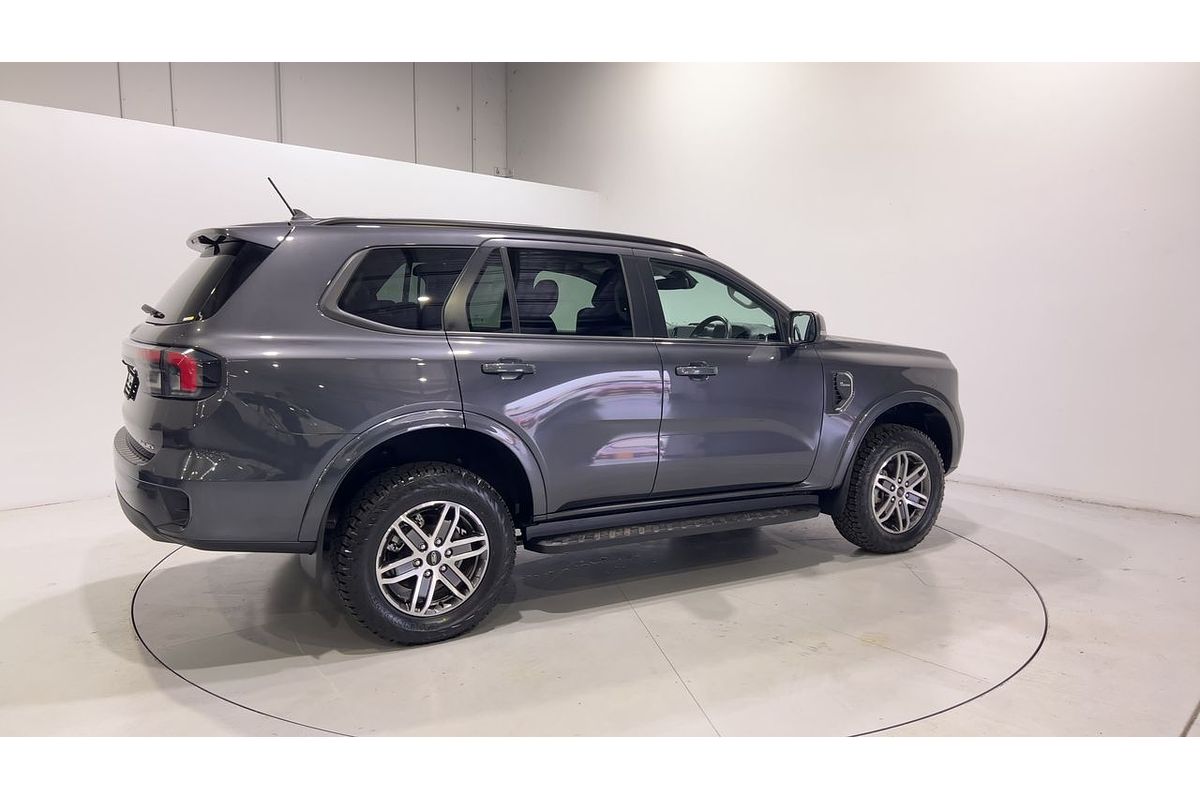2023 Ford Everest Trend 2.0L