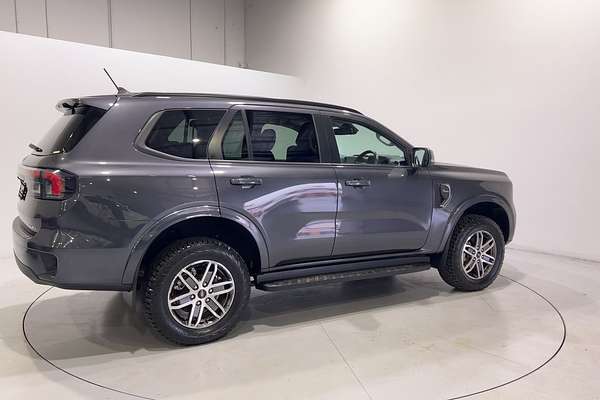 2023 Ford Everest Trend 2.0L