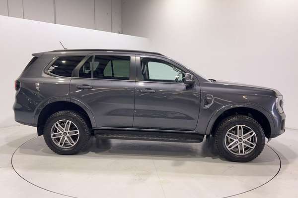 2023 Ford Everest Trend 2.0L