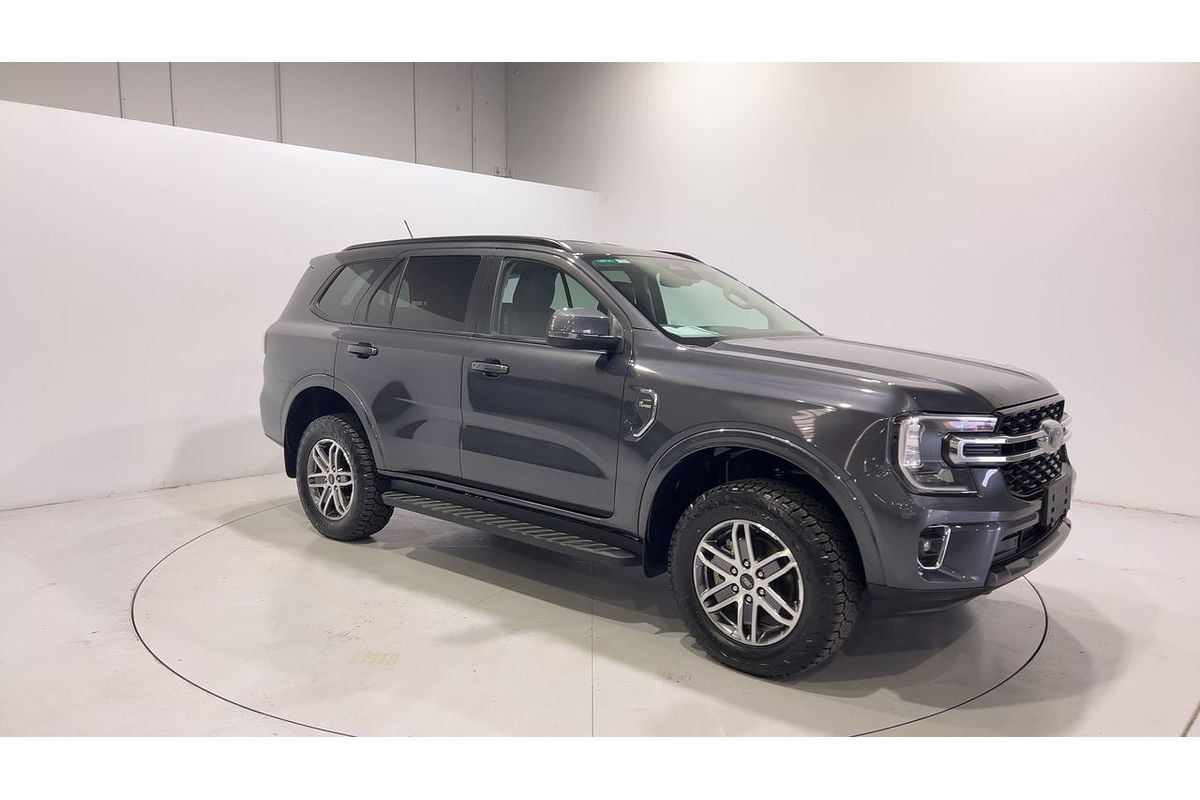 2023 Ford Everest Trend 2.0L