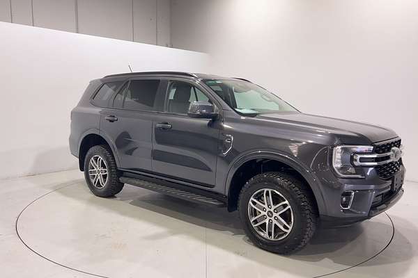 2023 Ford Everest Trend 2.0L