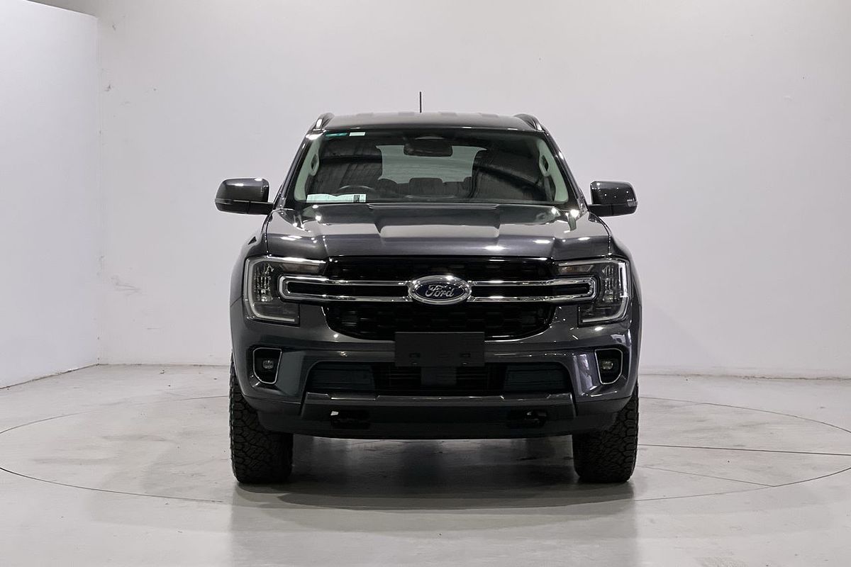 2023 Ford Everest Trend 2.0L