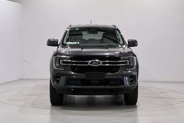 2023 Ford Everest Trend 2.0L