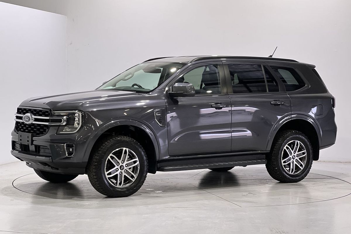 2023 Ford Everest Trend 2.0L