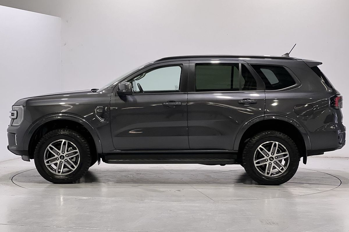2023 Ford Everest Trend 2.0L