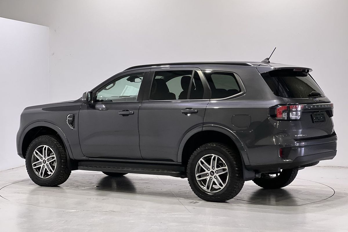 2023 Ford Everest Trend 2.0L